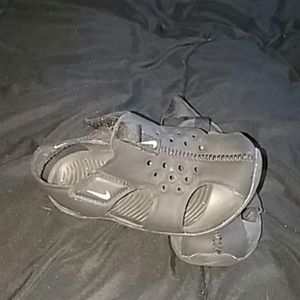 Nike sandals